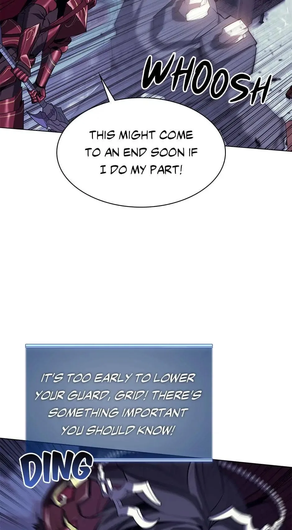Overgeared Chapter 107 – Page 77