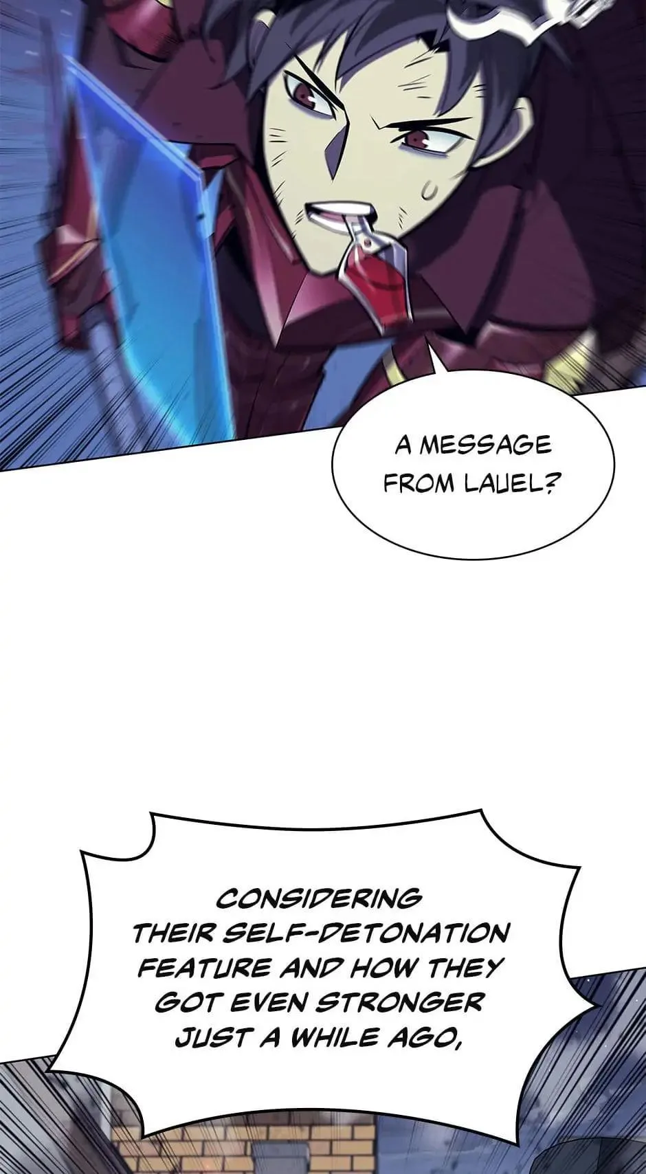 Overgeared Chapter 107 – Page 78