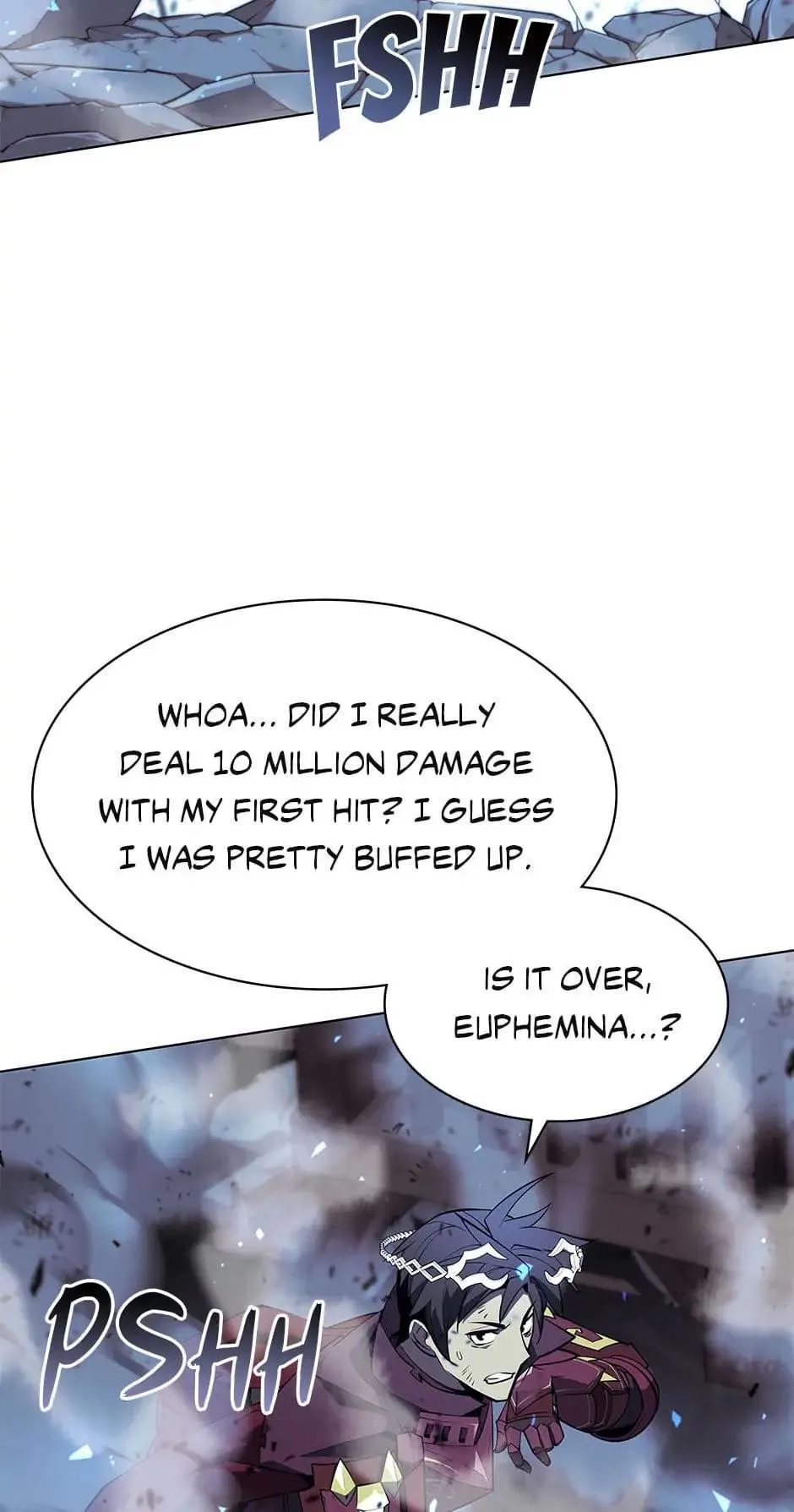 Overgeared Chapter 107 – Page 97