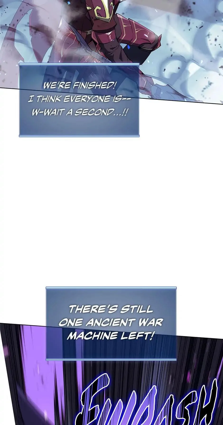 Overgeared Chapter 107 – Page 98