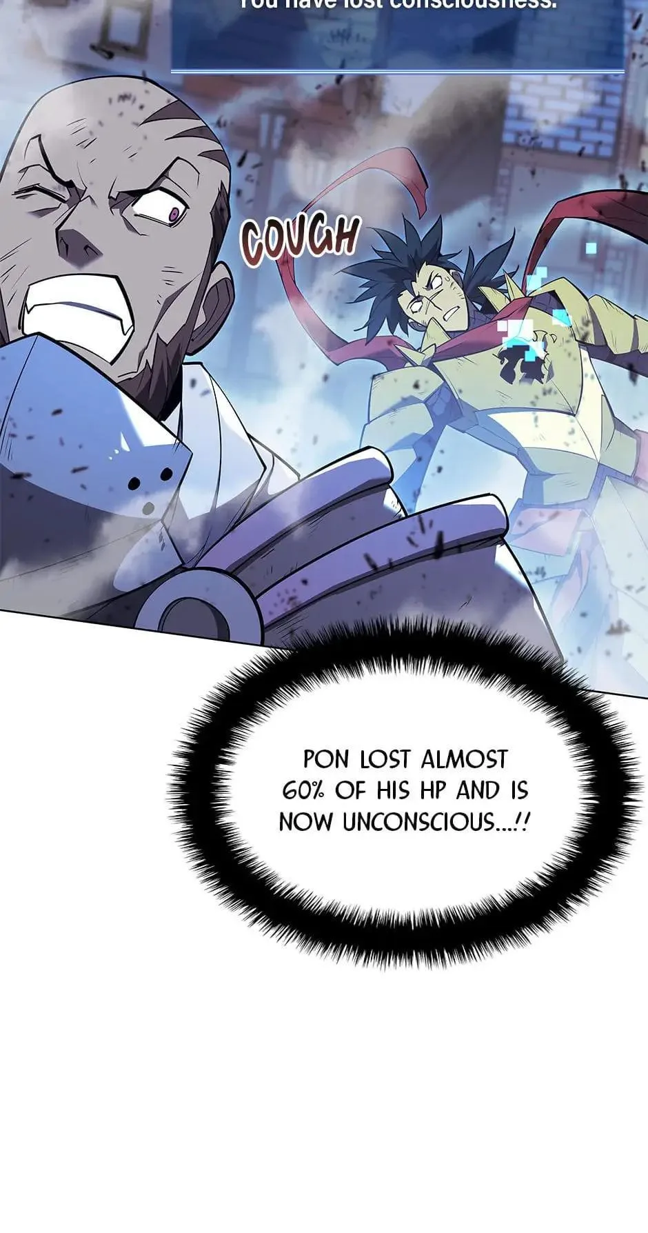 Overgeared Chapter 107 – Page 101