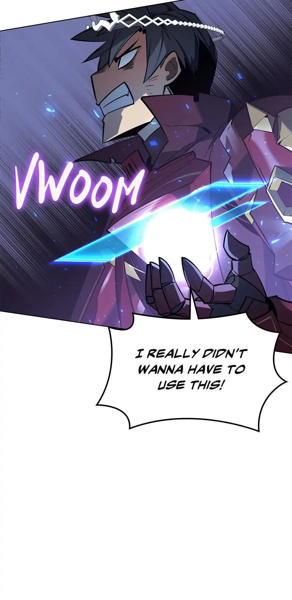 Overgeared Chapter 107 – Page 112