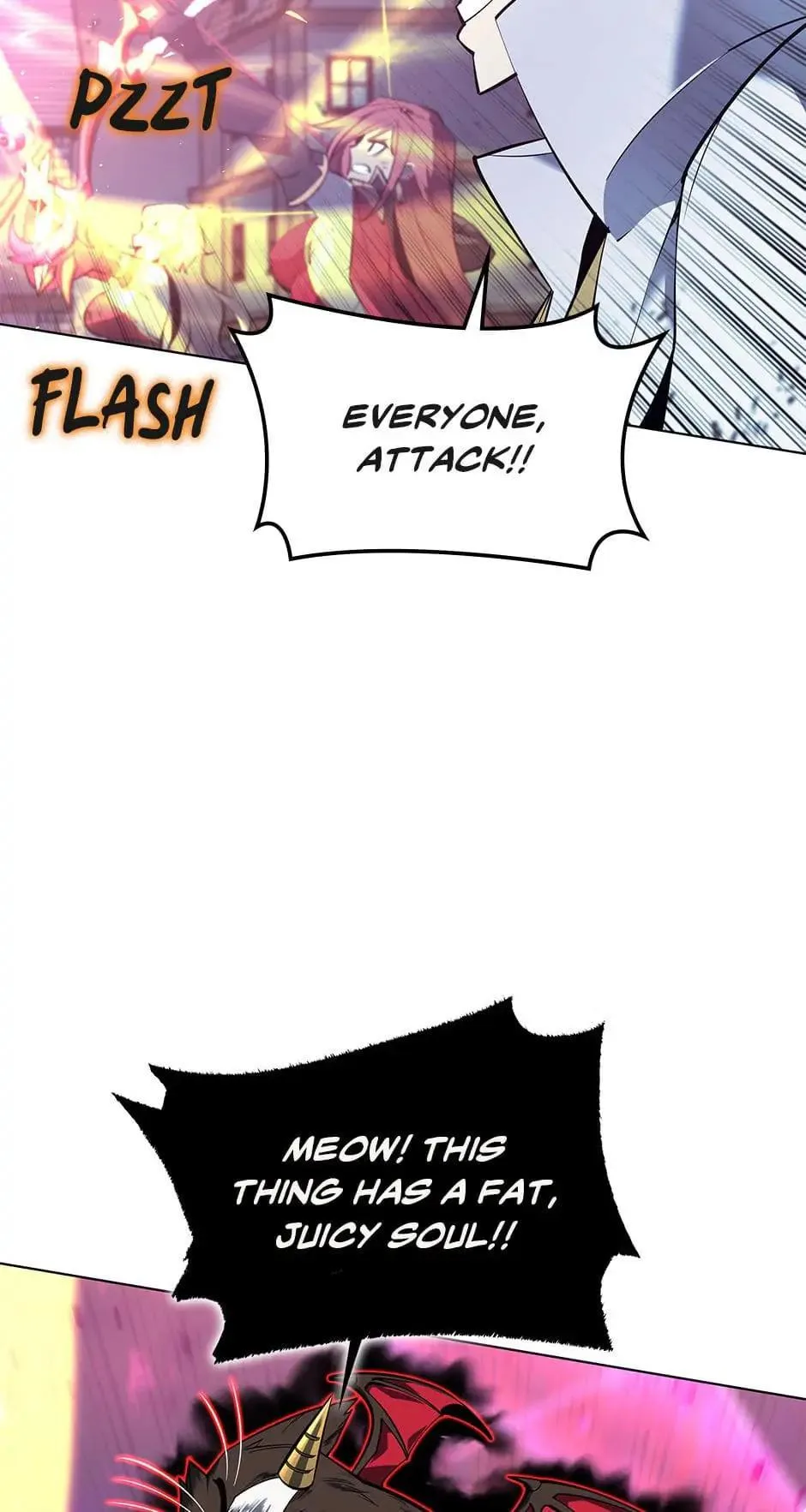Overgeared Chapter 107 – Page 116
