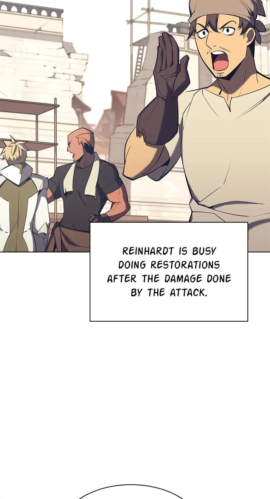 Overgeared Chapter 108 – Page 2