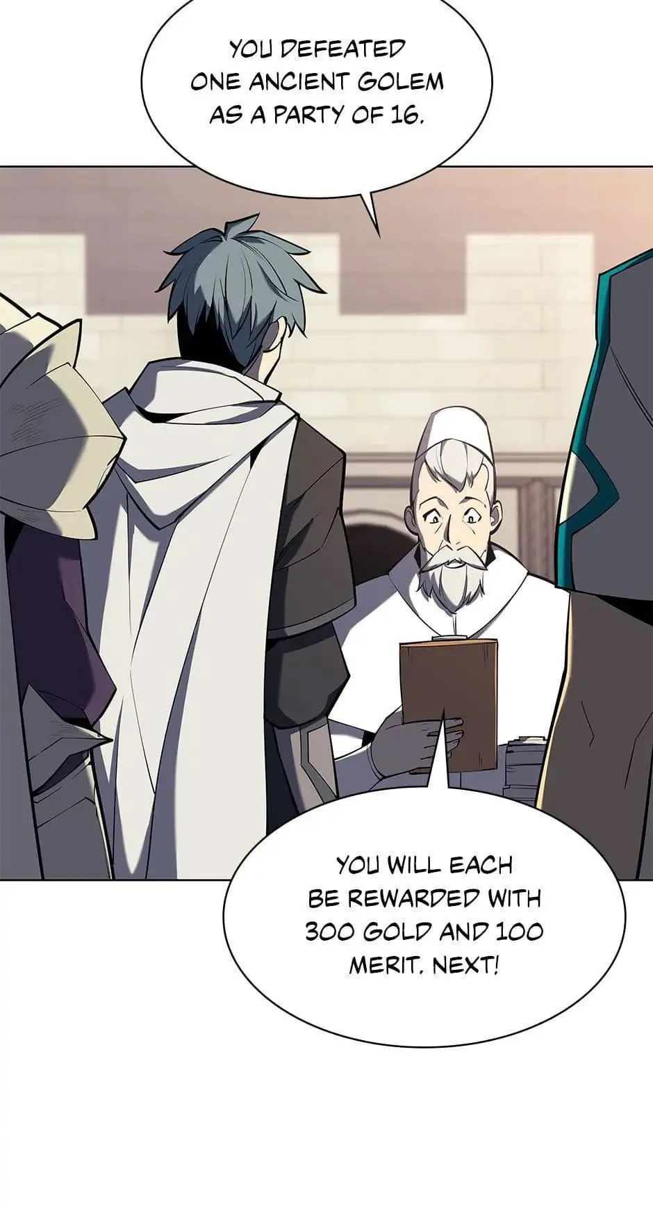 Overgeared Chapter 108 – Page 3
