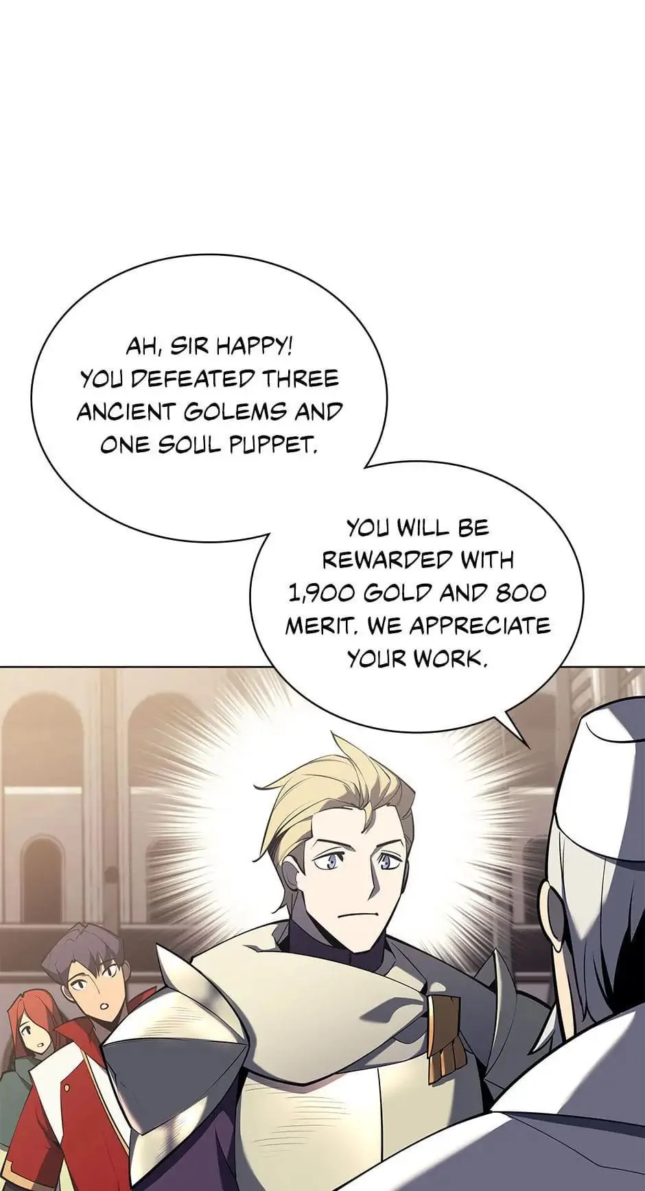 Overgeared Chapter 108 – Page 4