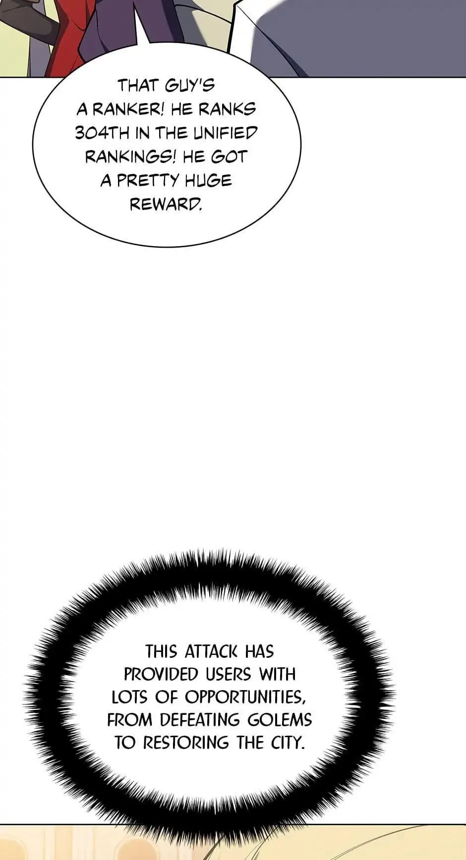 Overgeared Chapter 108 – Page 5