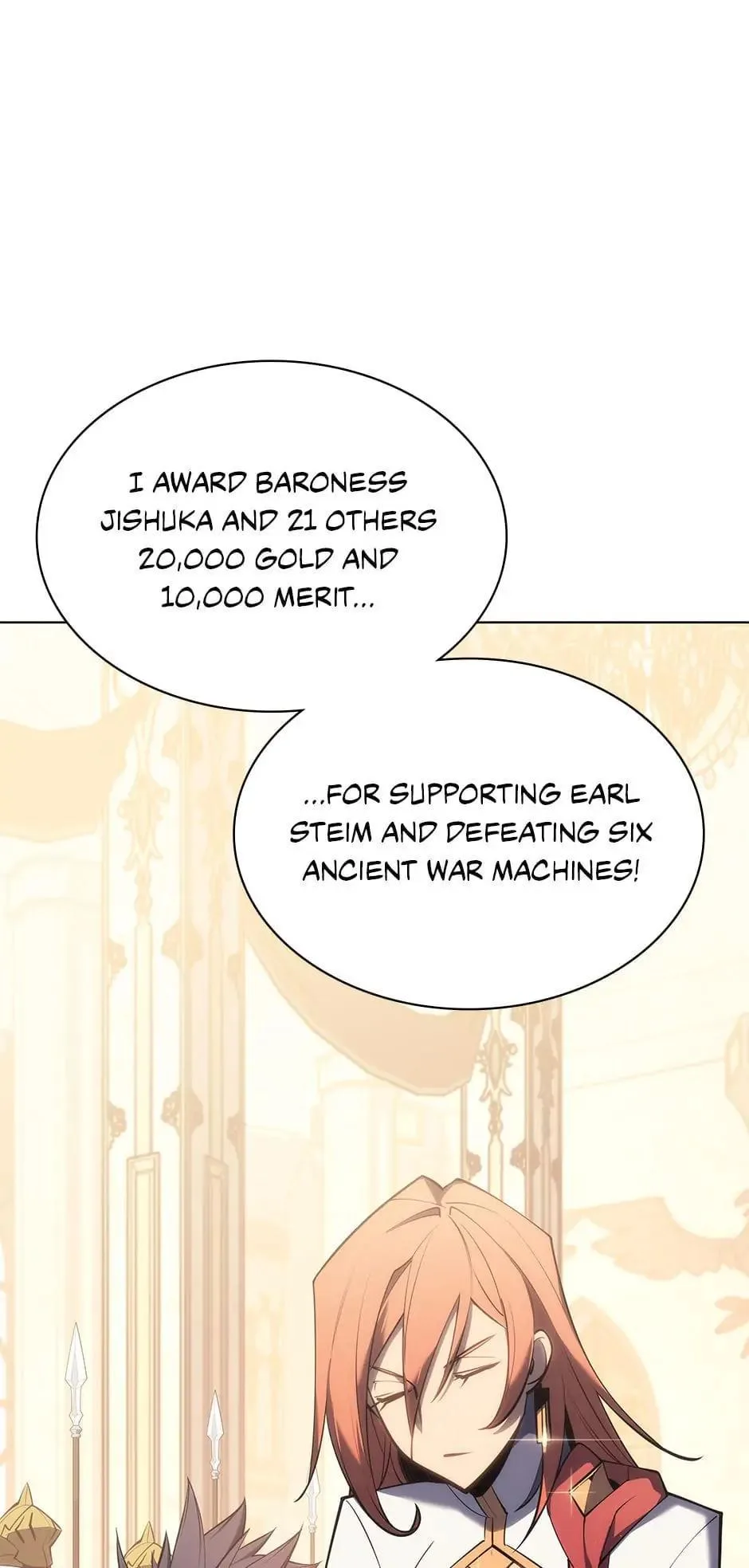 Overgeared Chapter 108 – Page 7