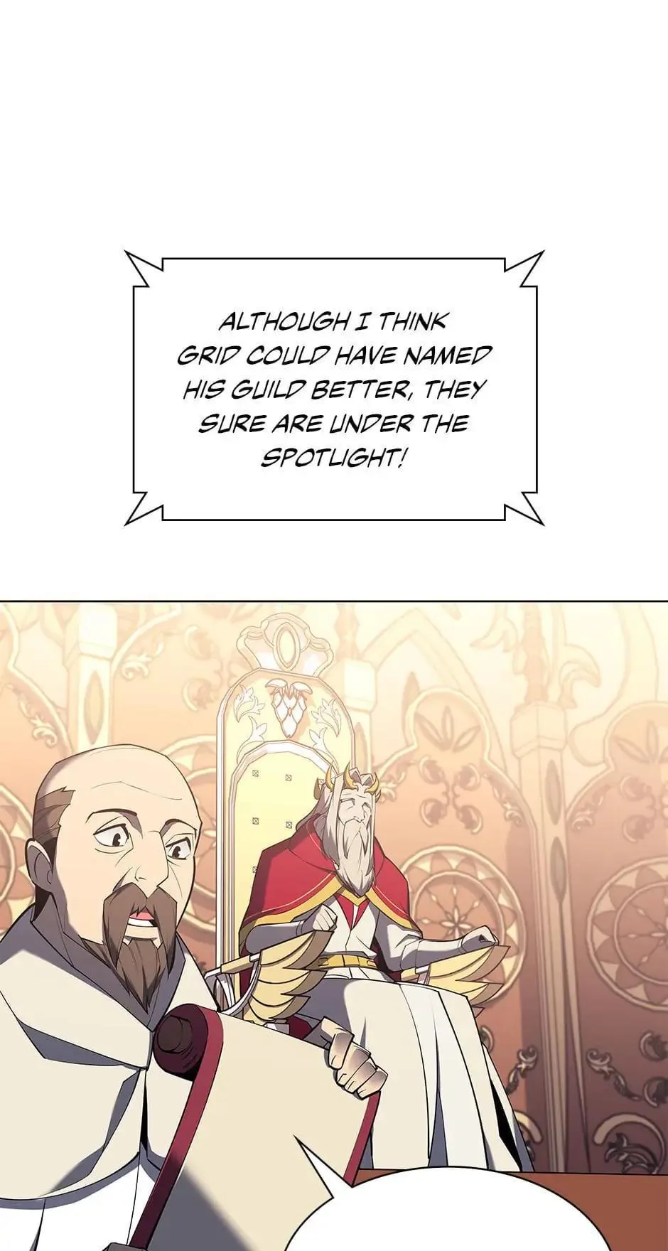 Overgeared Chapter 108 – Page 12