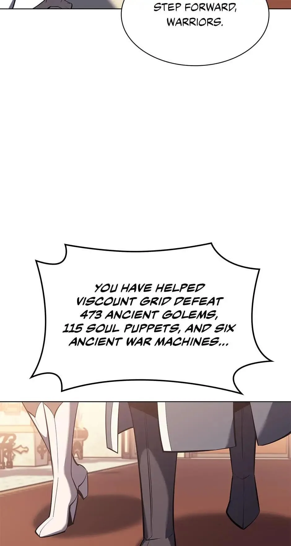 Overgeared Chapter 108 – Page 13