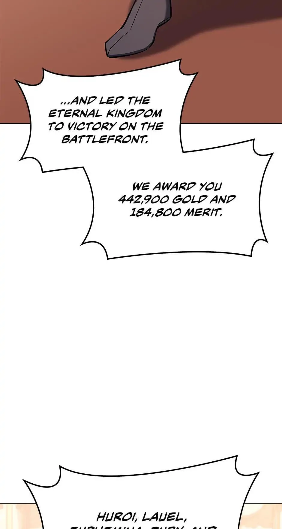 Overgeared Chapter 108 – Page 14