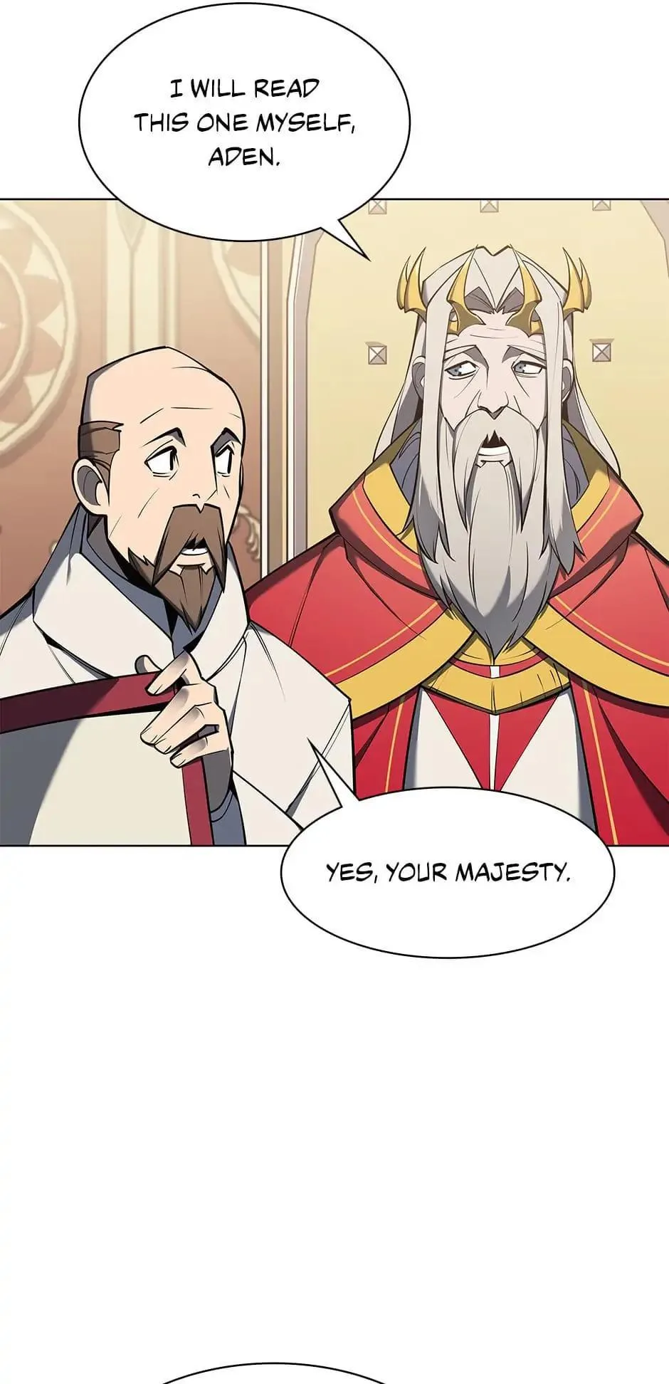 Overgeared Chapter 108 – Page 20