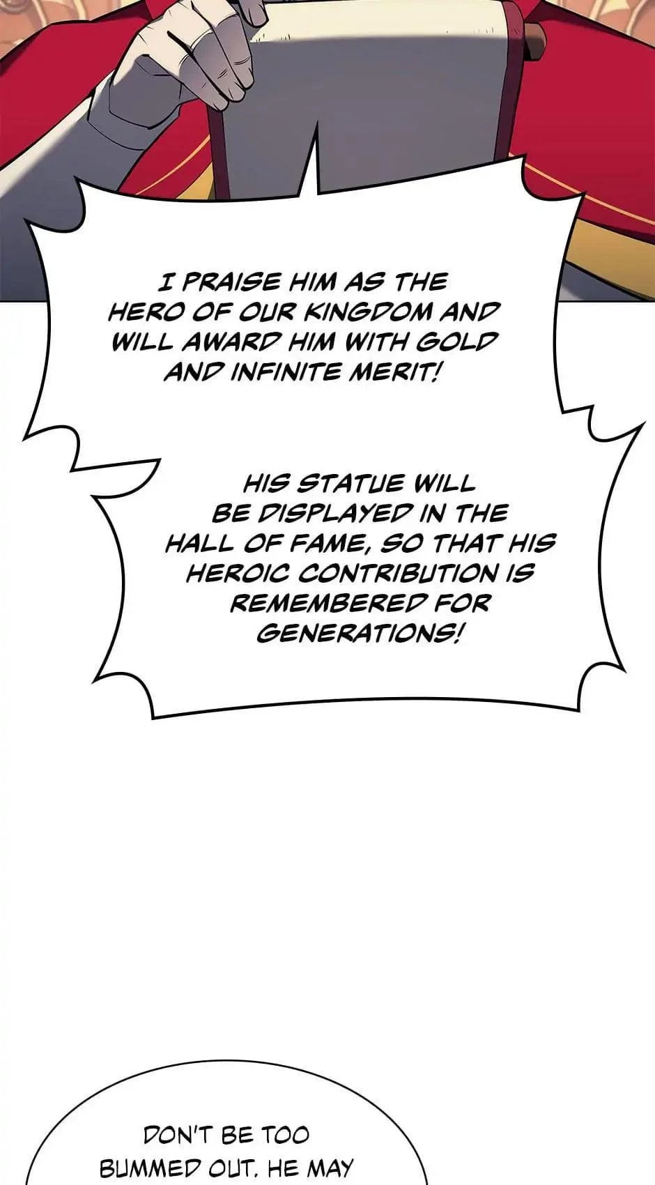 Overgeared Chapter 108 – Page 23