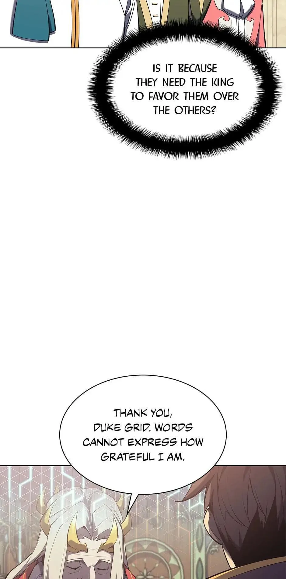 Overgeared Chapter 108 – Page 30