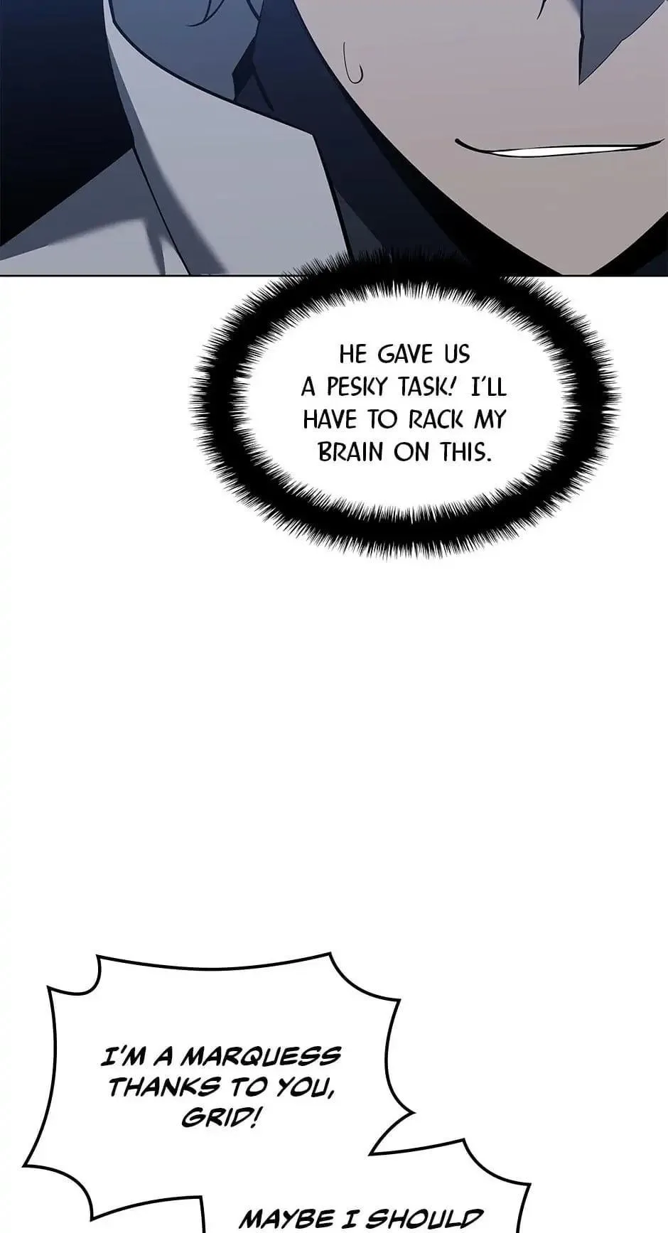 Overgeared Chapter 108 – Page 37