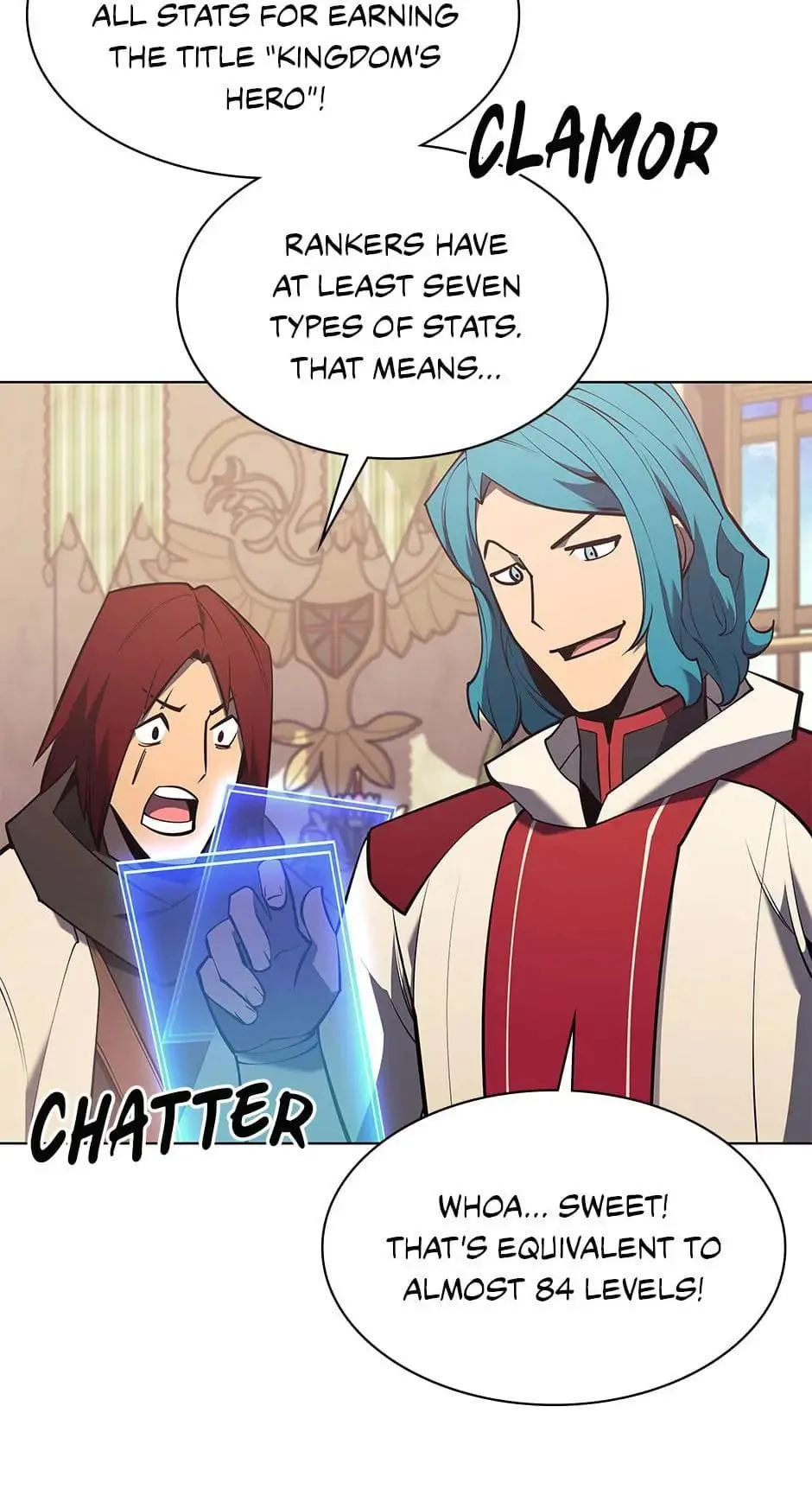 Overgeared Chapter 108 – Page 56