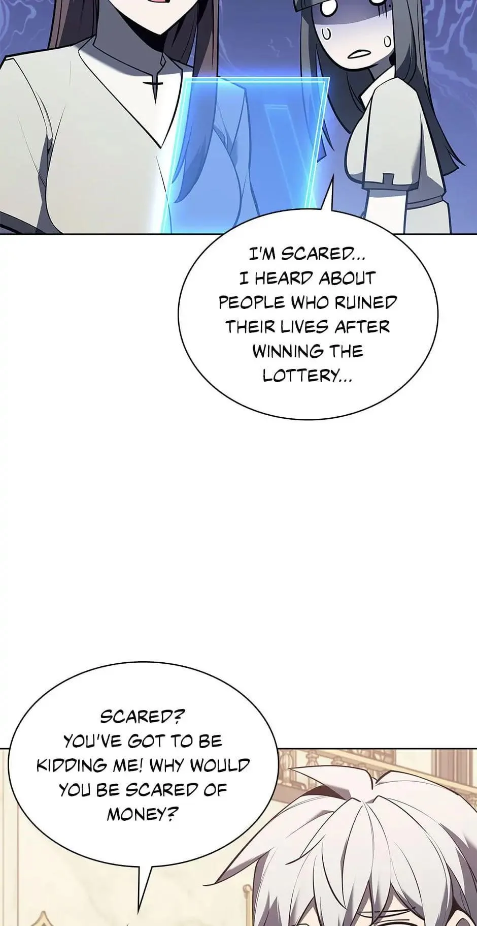 Overgeared Chapter 108 – Page 59