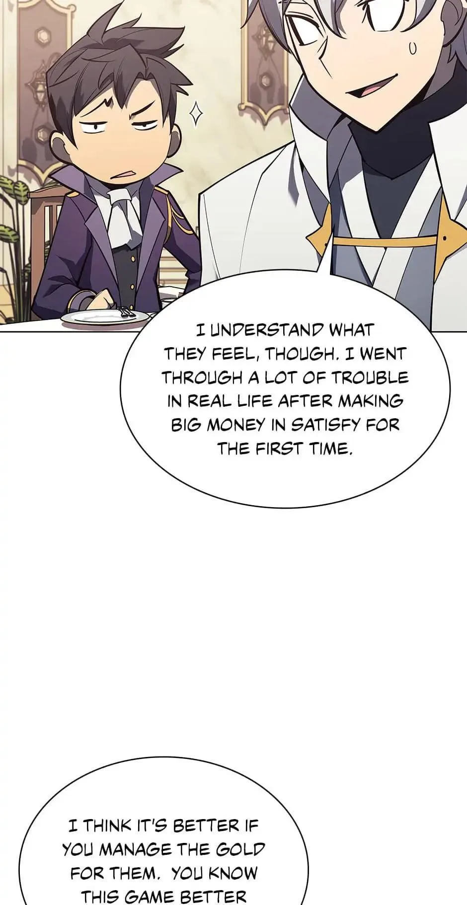 Overgeared Chapter 108 – Page 60