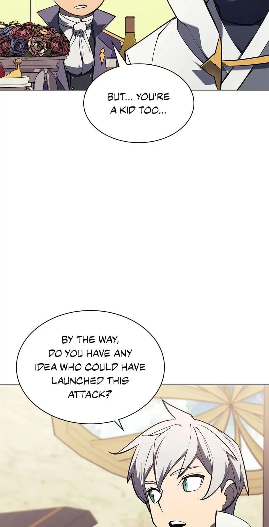 Overgeared Chapter 108 – Page 64