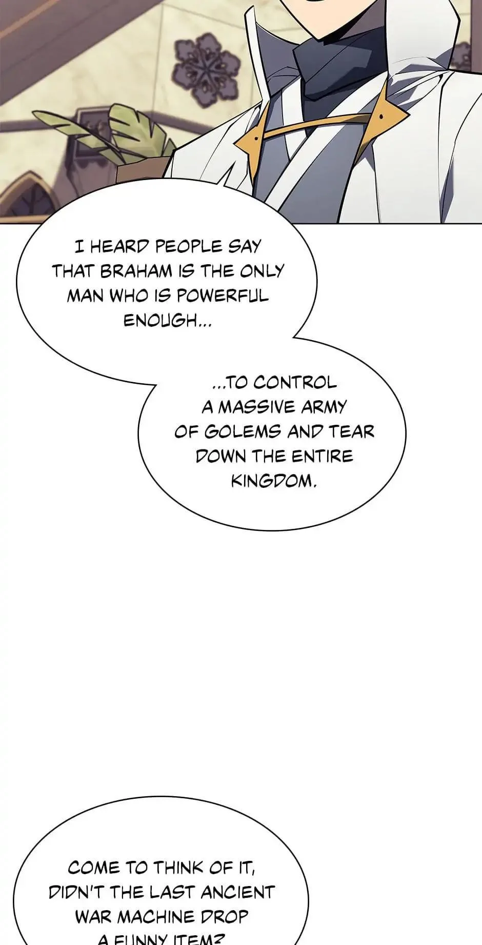 Overgeared Chapter 108 – Page 65