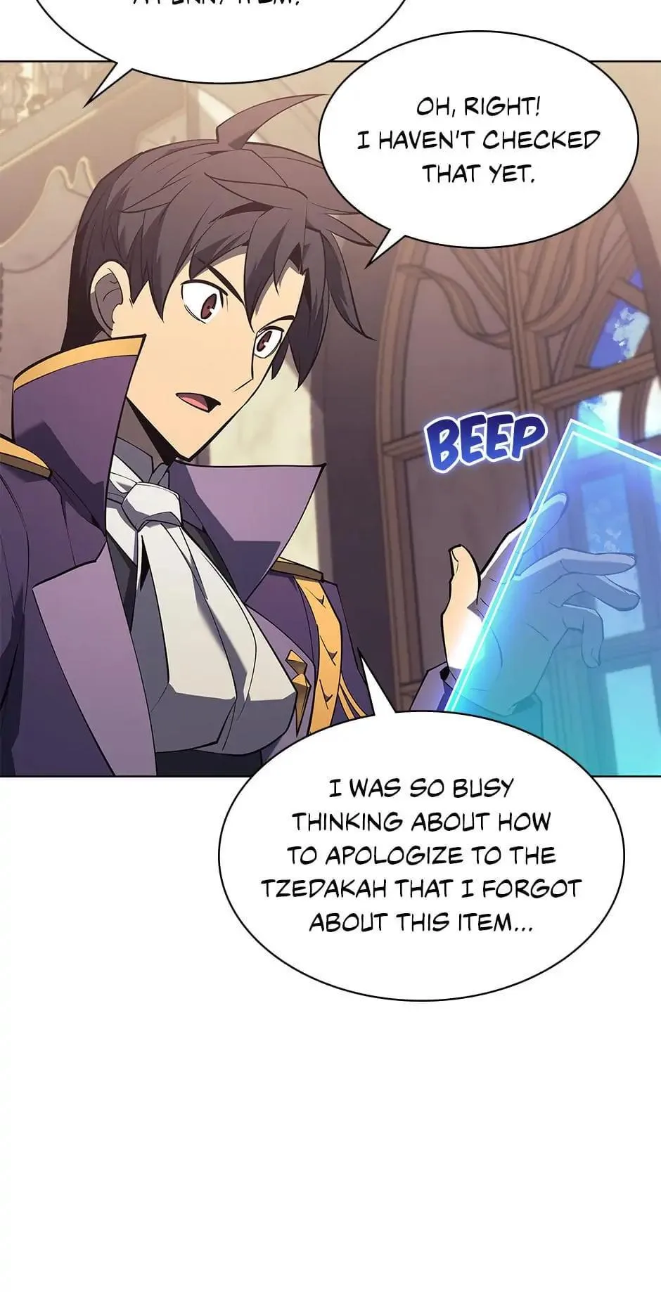 Overgeared Chapter 108 – Page 66