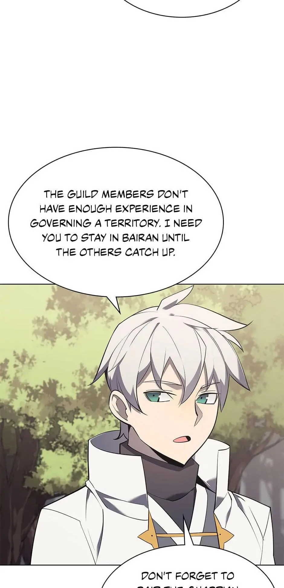 Overgeared Chapter 108 – Page 85