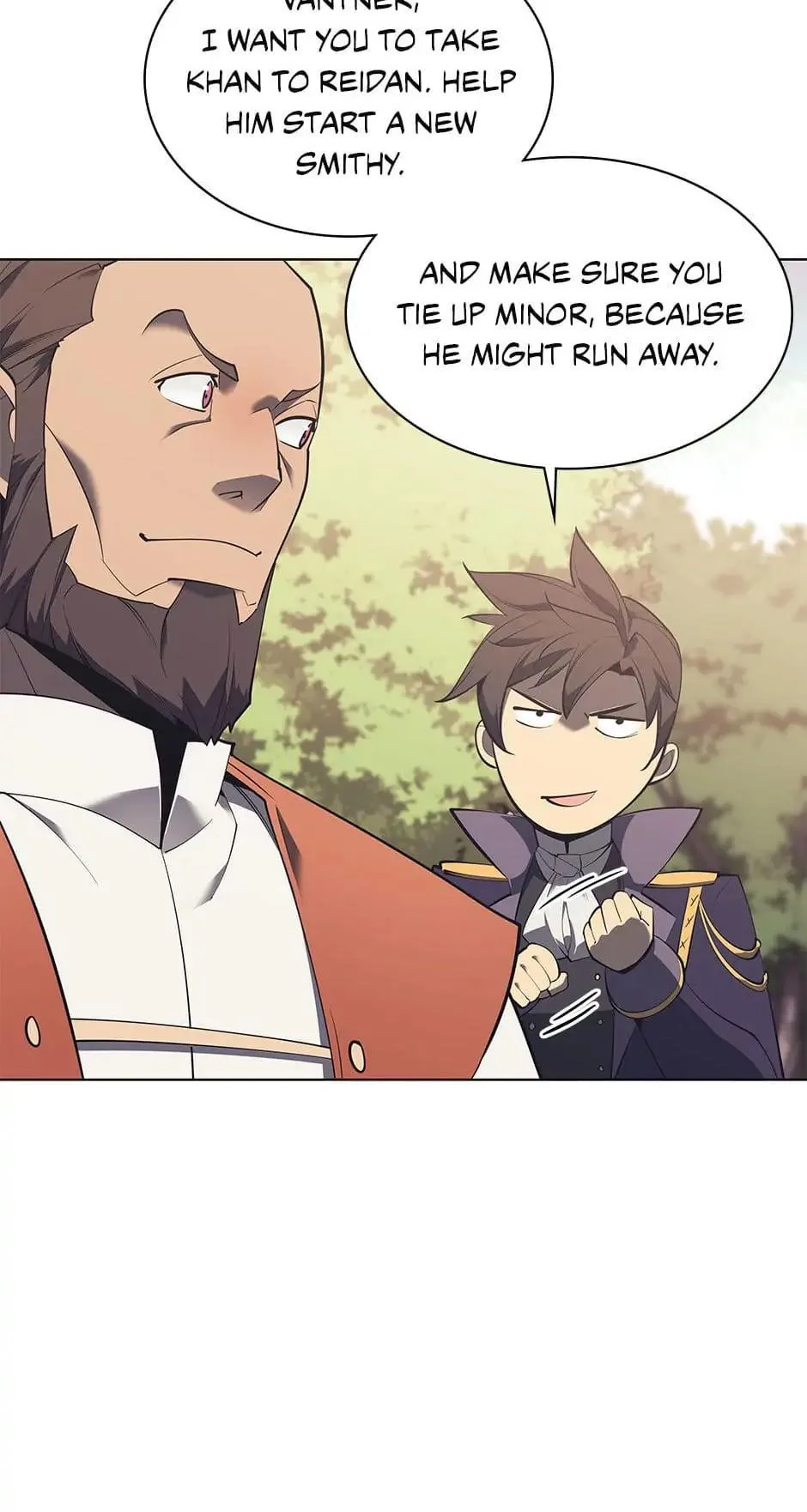 Overgeared Chapter 108 – Page 93