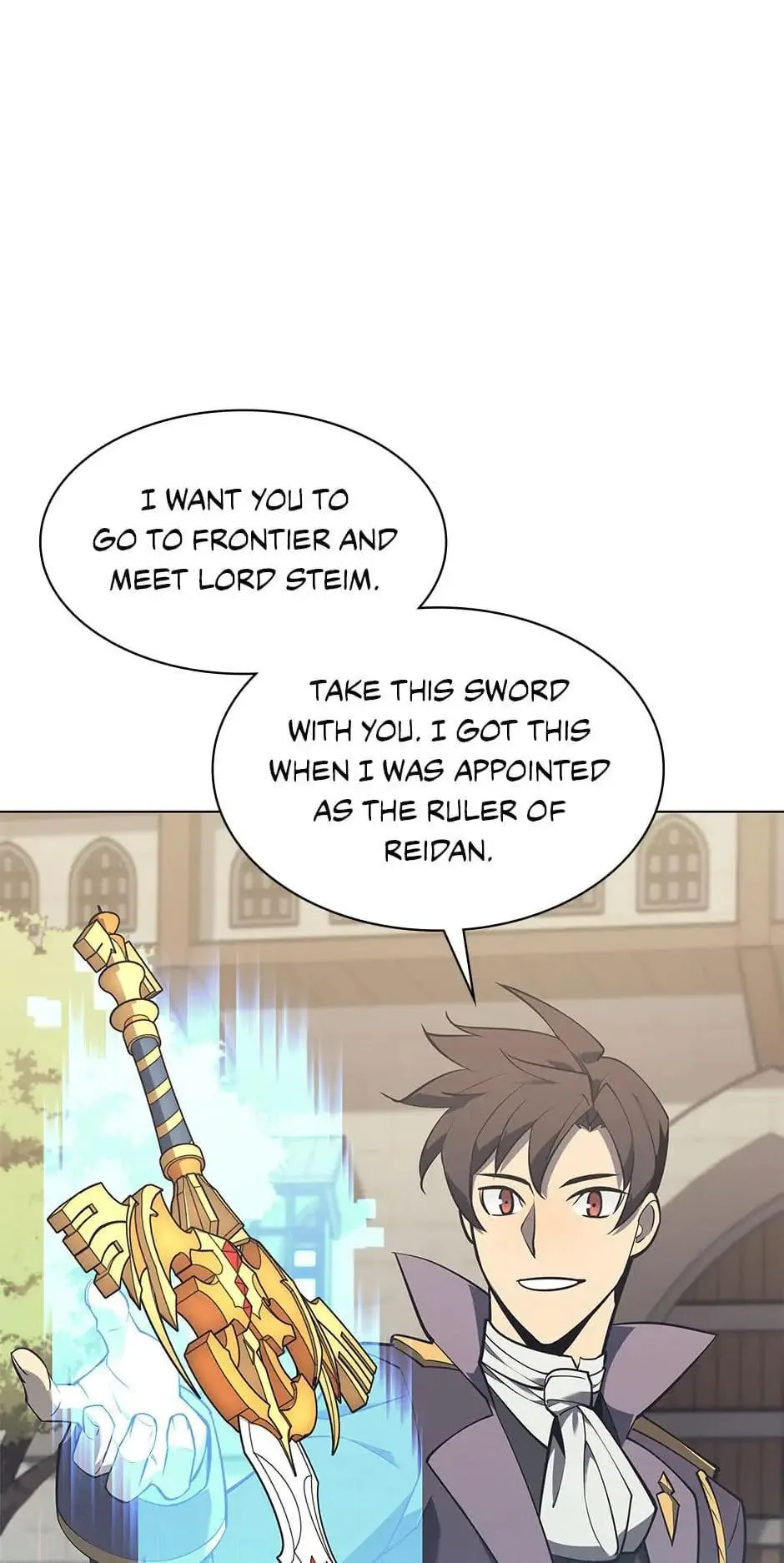 Overgeared Chapter 108 – Page 95
