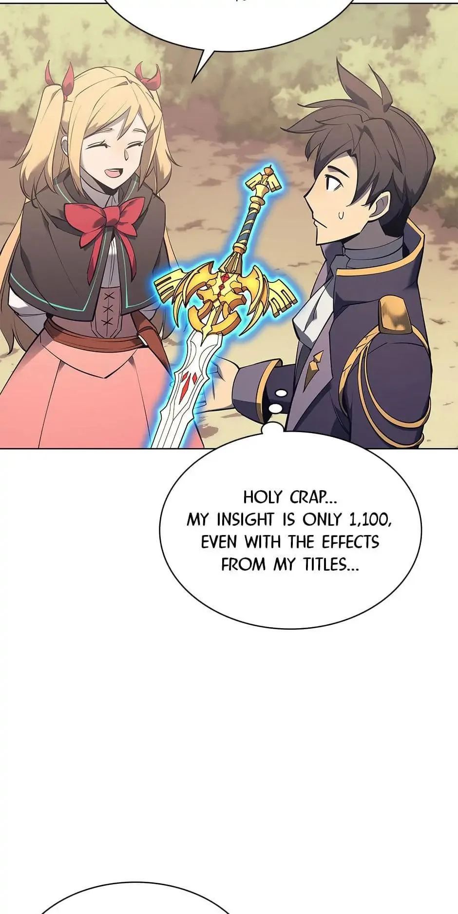 Overgeared Chapter 108 – Page 97