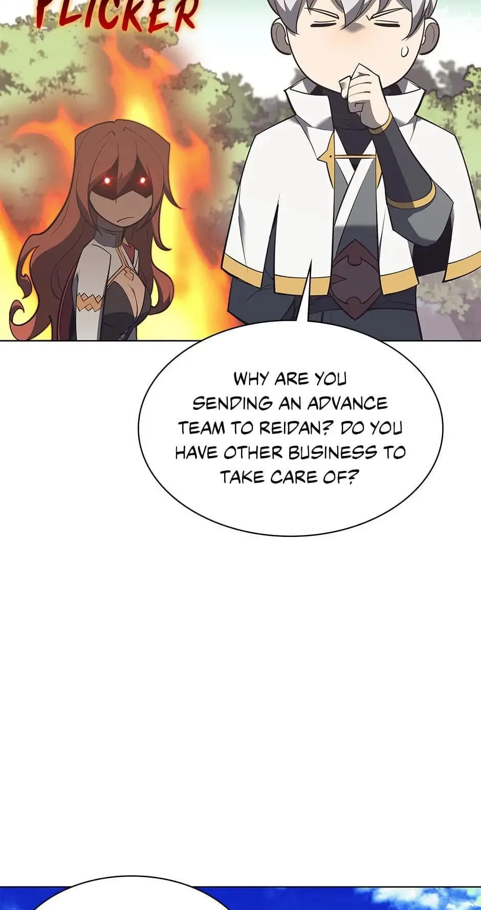Overgeared Chapter 108 – Page 107
