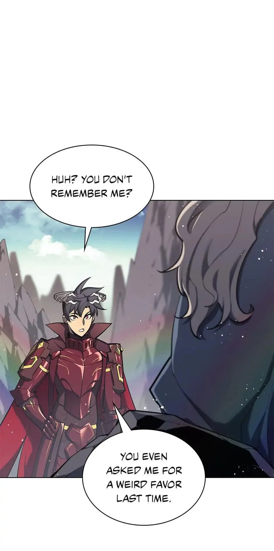Overgeared Chapter 109 – Page 2