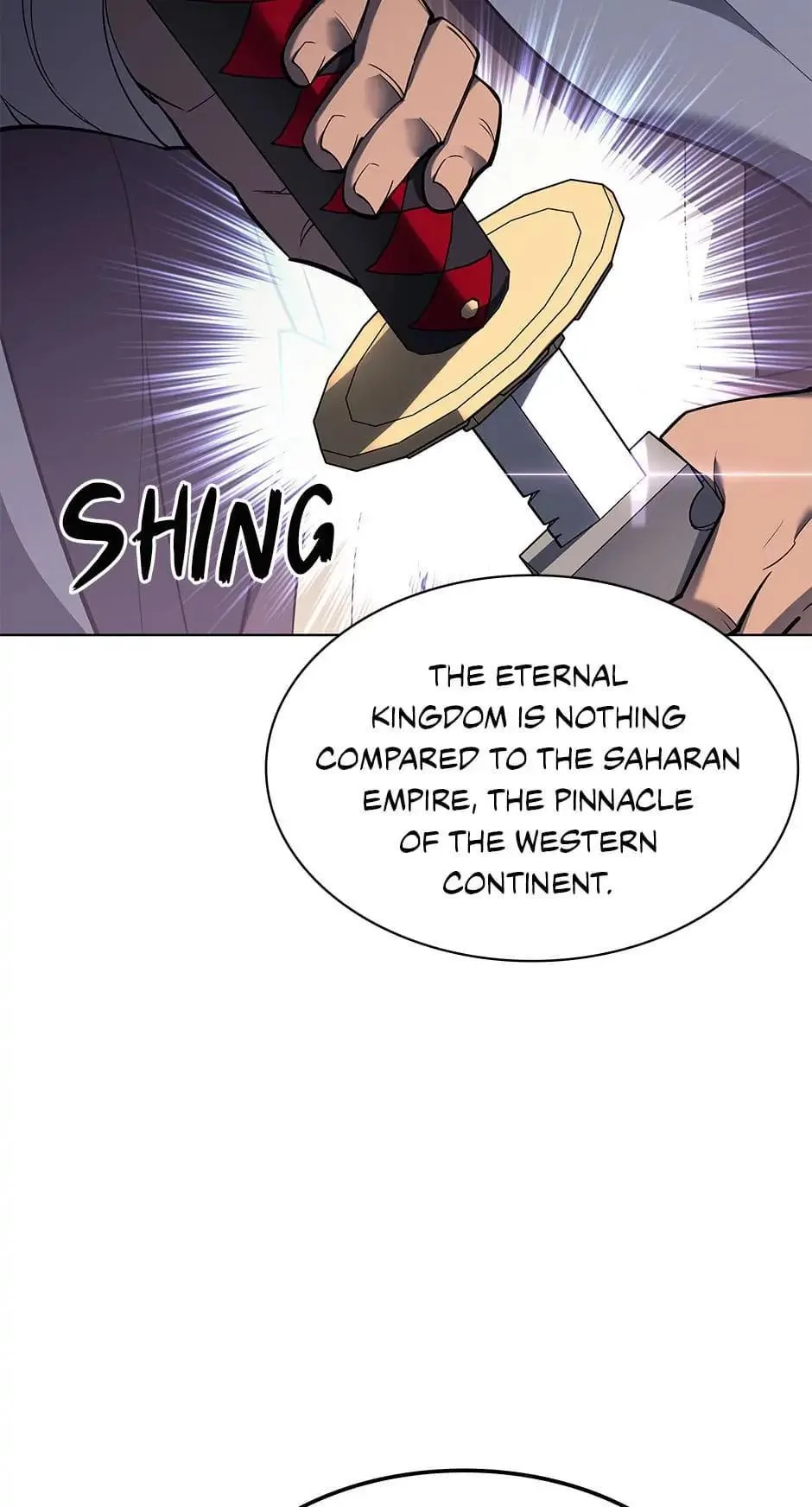 Overgeared Chapter 109 – Page 16