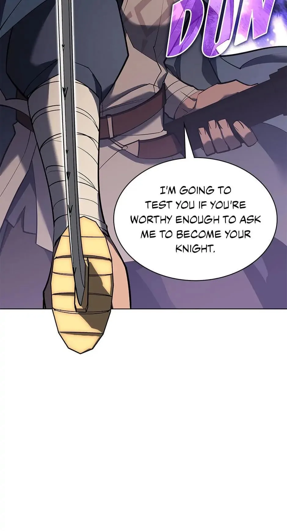 Overgeared Chapter 109 – Page 18