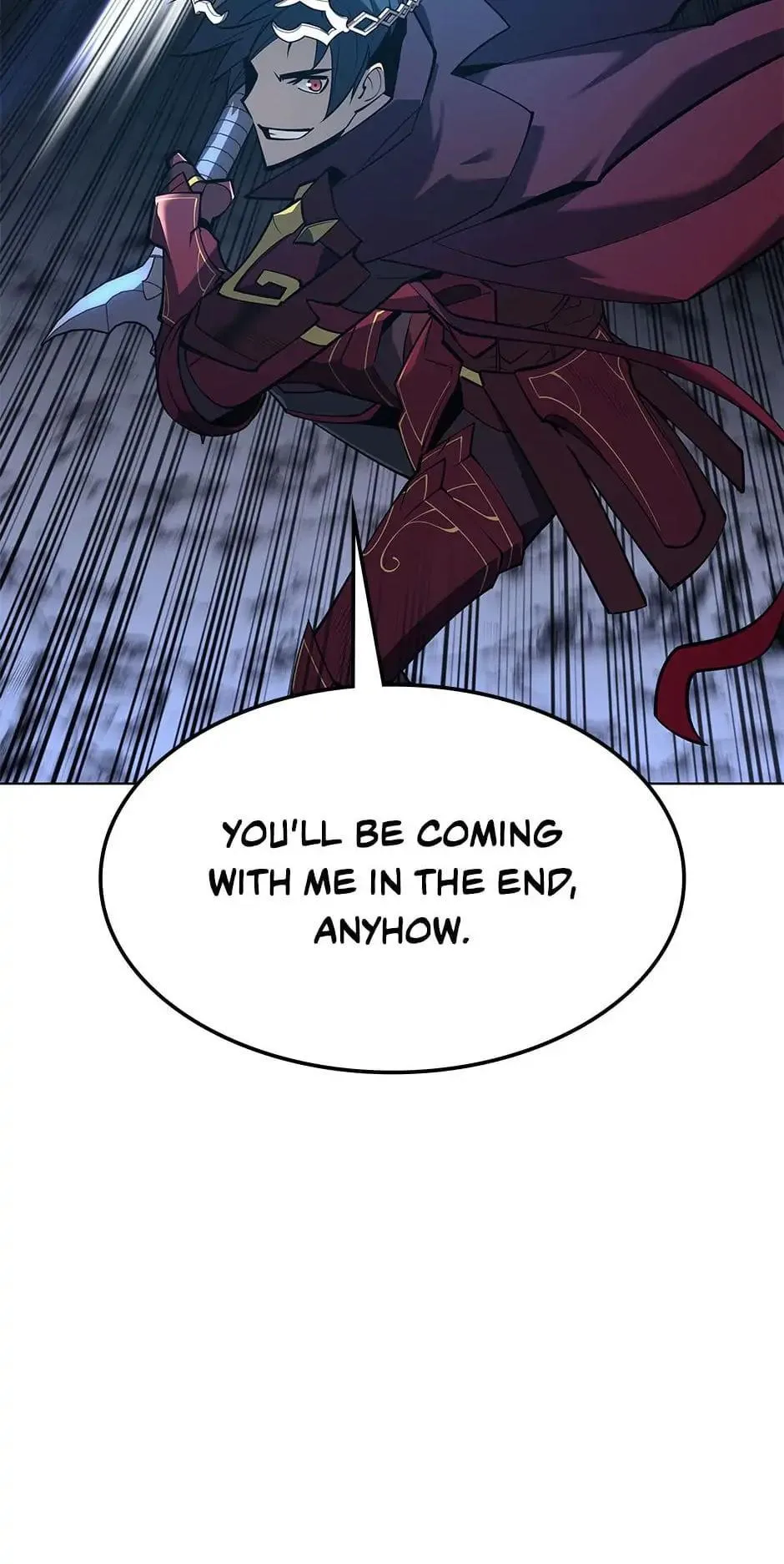 Overgeared Chapter 109 – Page 21
