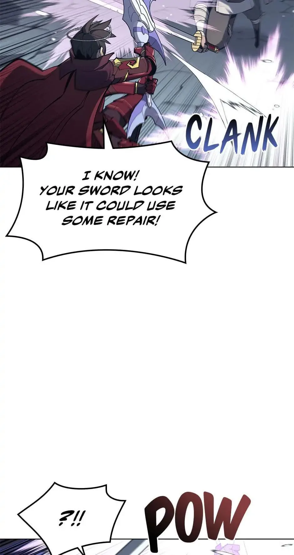 Overgeared Chapter 109 – Page 26