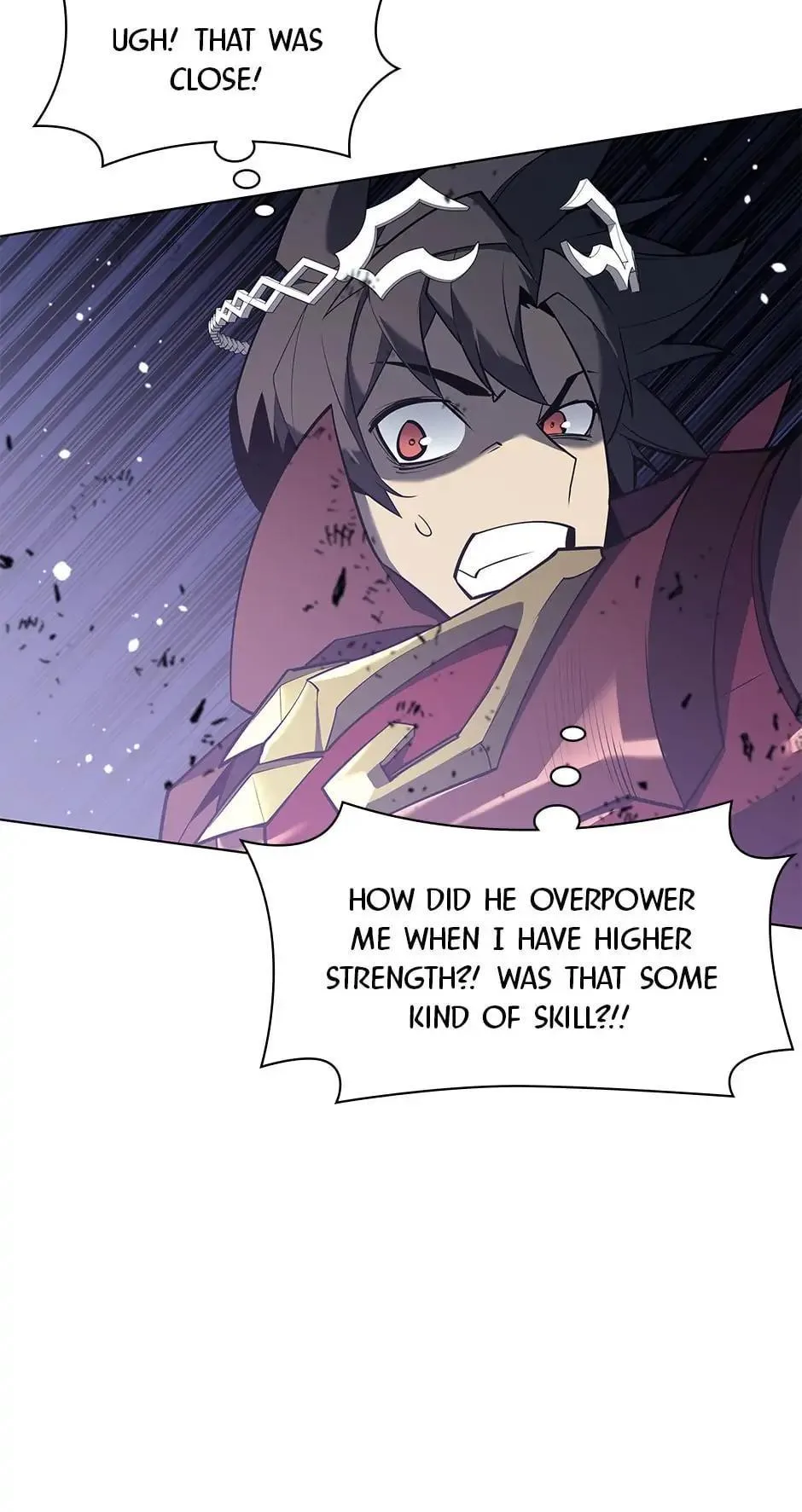 Overgeared Chapter 109 – Page 28