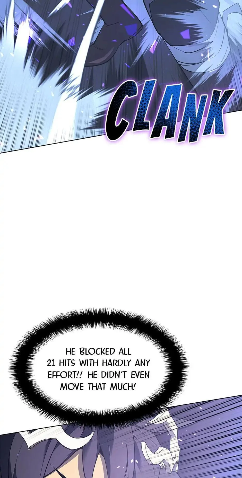 Overgeared Chapter 109 – Page 41