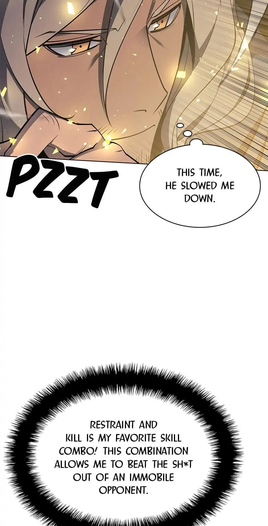 Overgeared Chapter 109 – Page 53