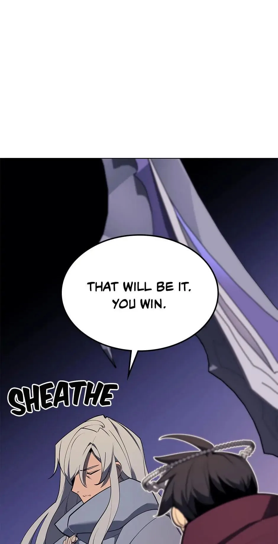 Overgeared Chapter 109 – Page 55
