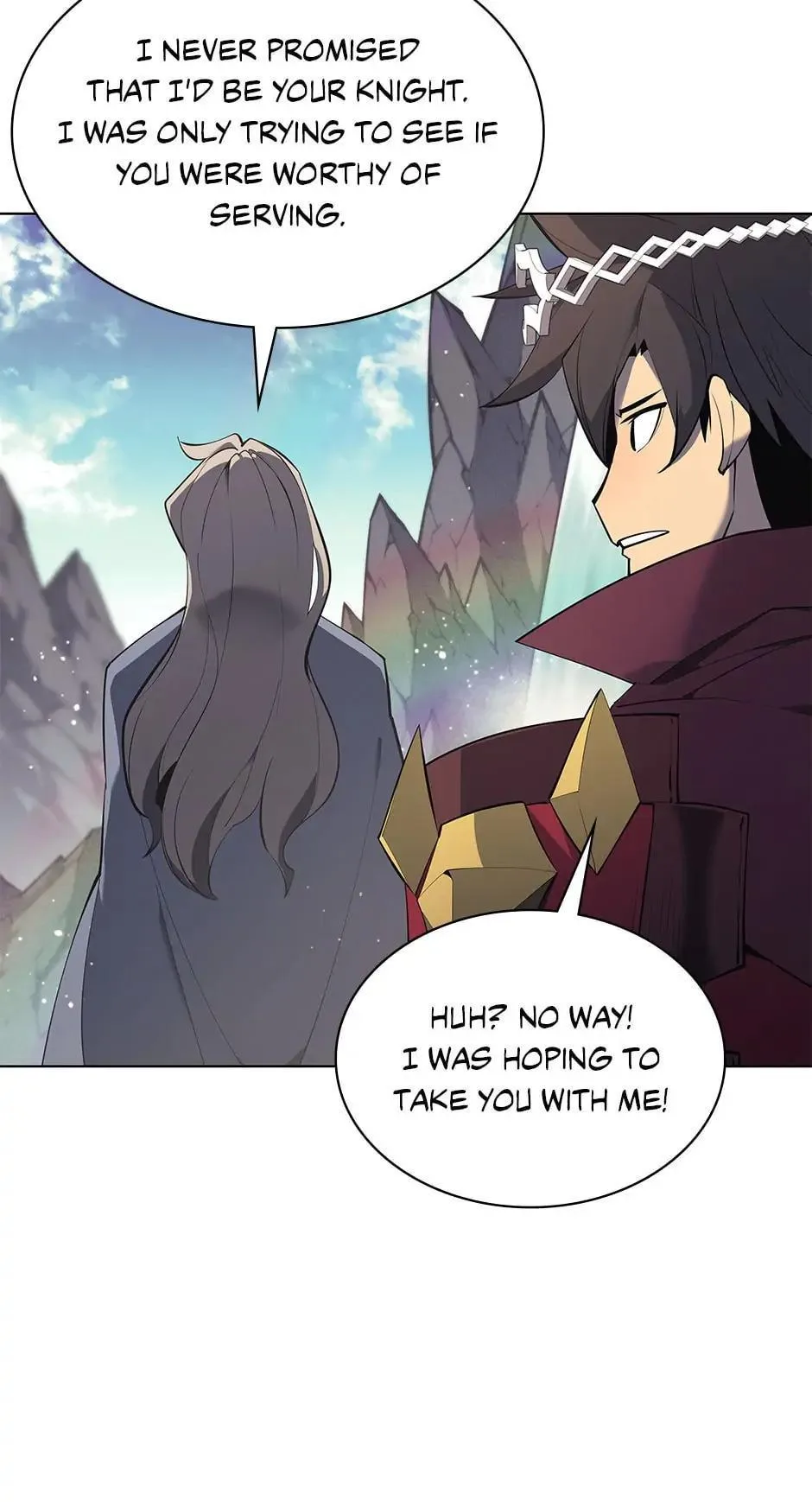 Overgeared Chapter 109 – Page 61