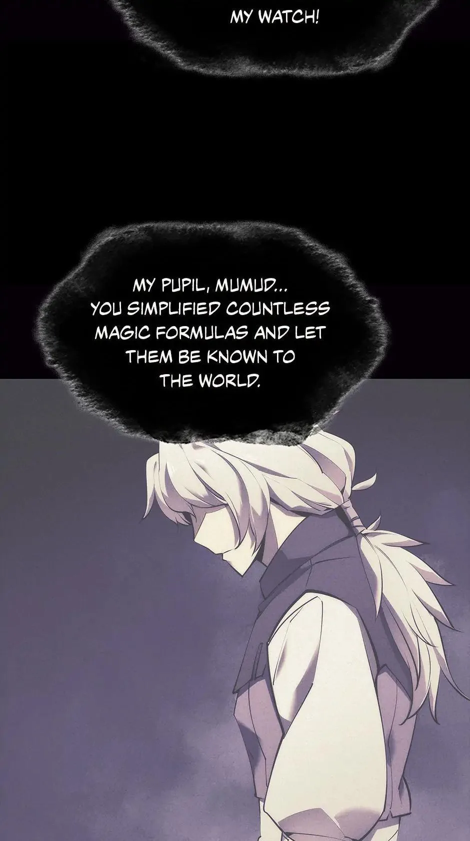 Overgeared Chapter 109 – Page 75