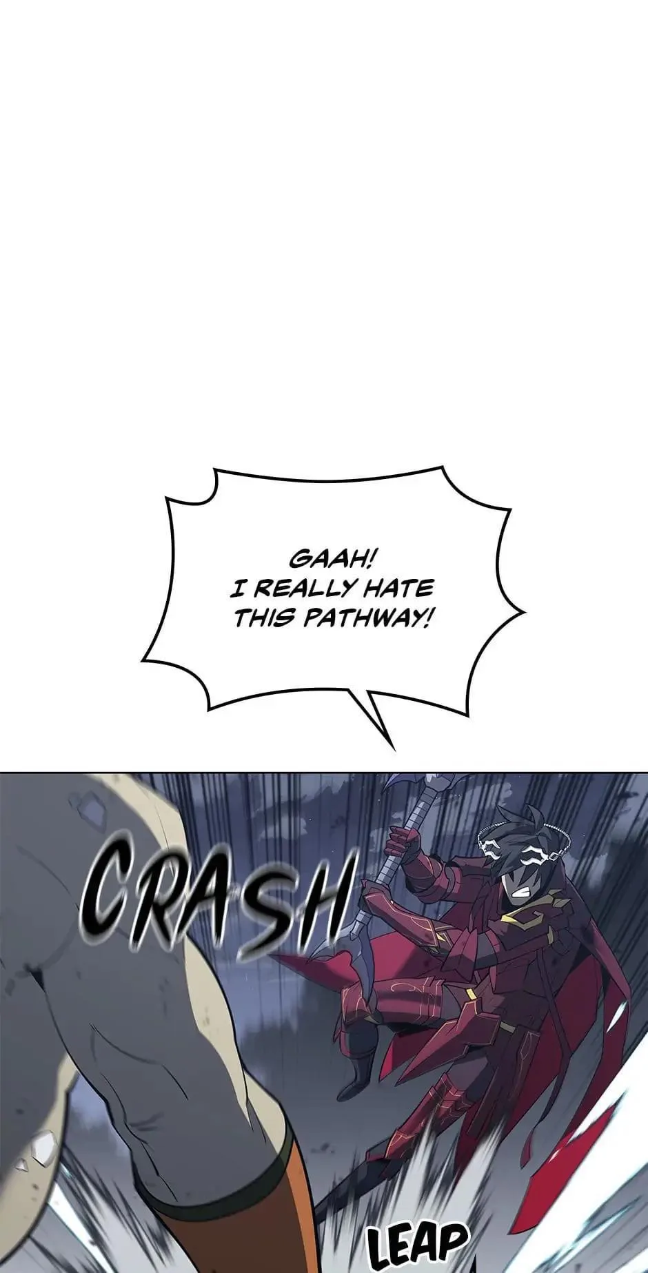Overgeared Chapter 109 – Page 83