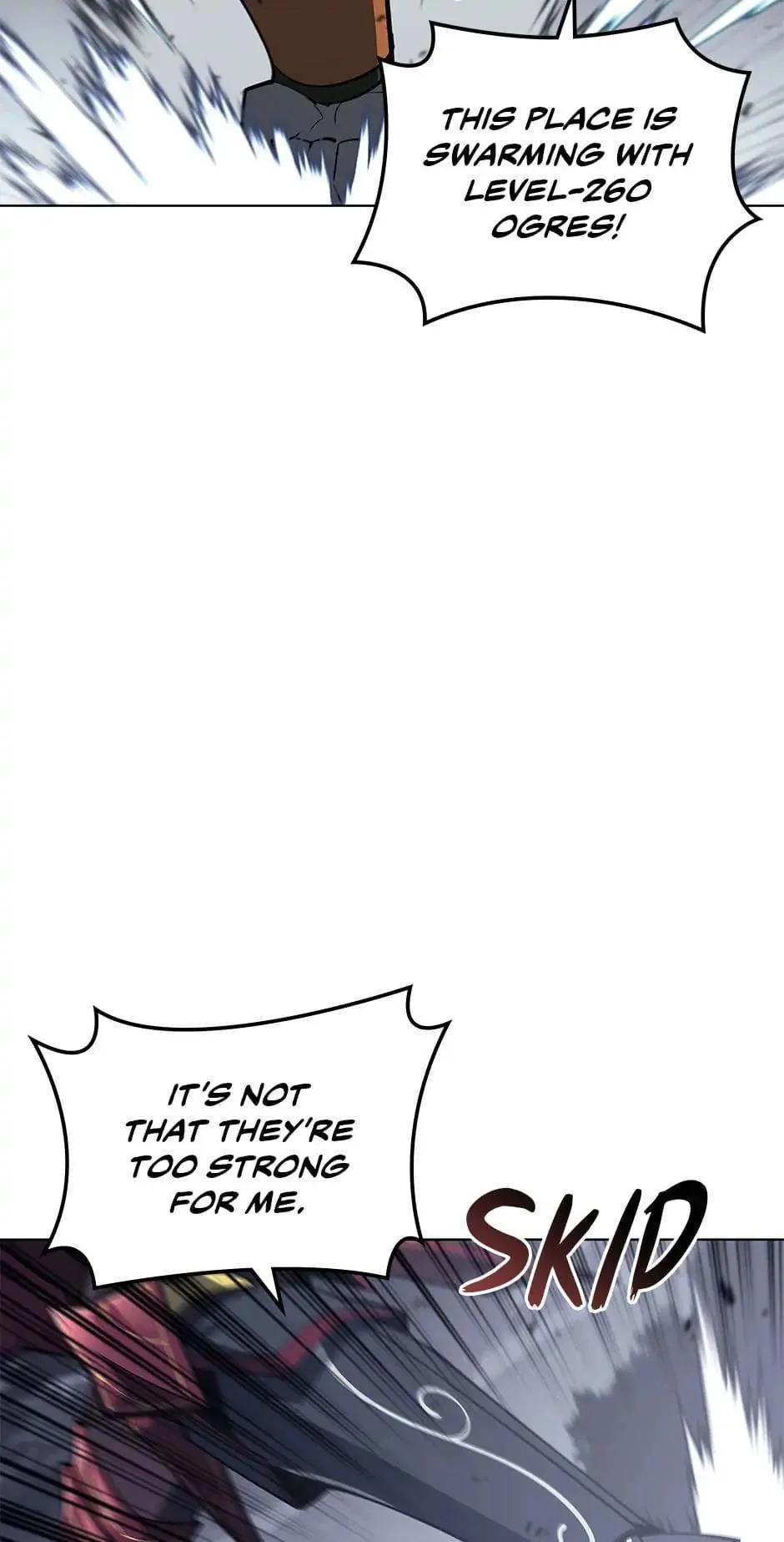 Overgeared Chapter 109 – Page 84
