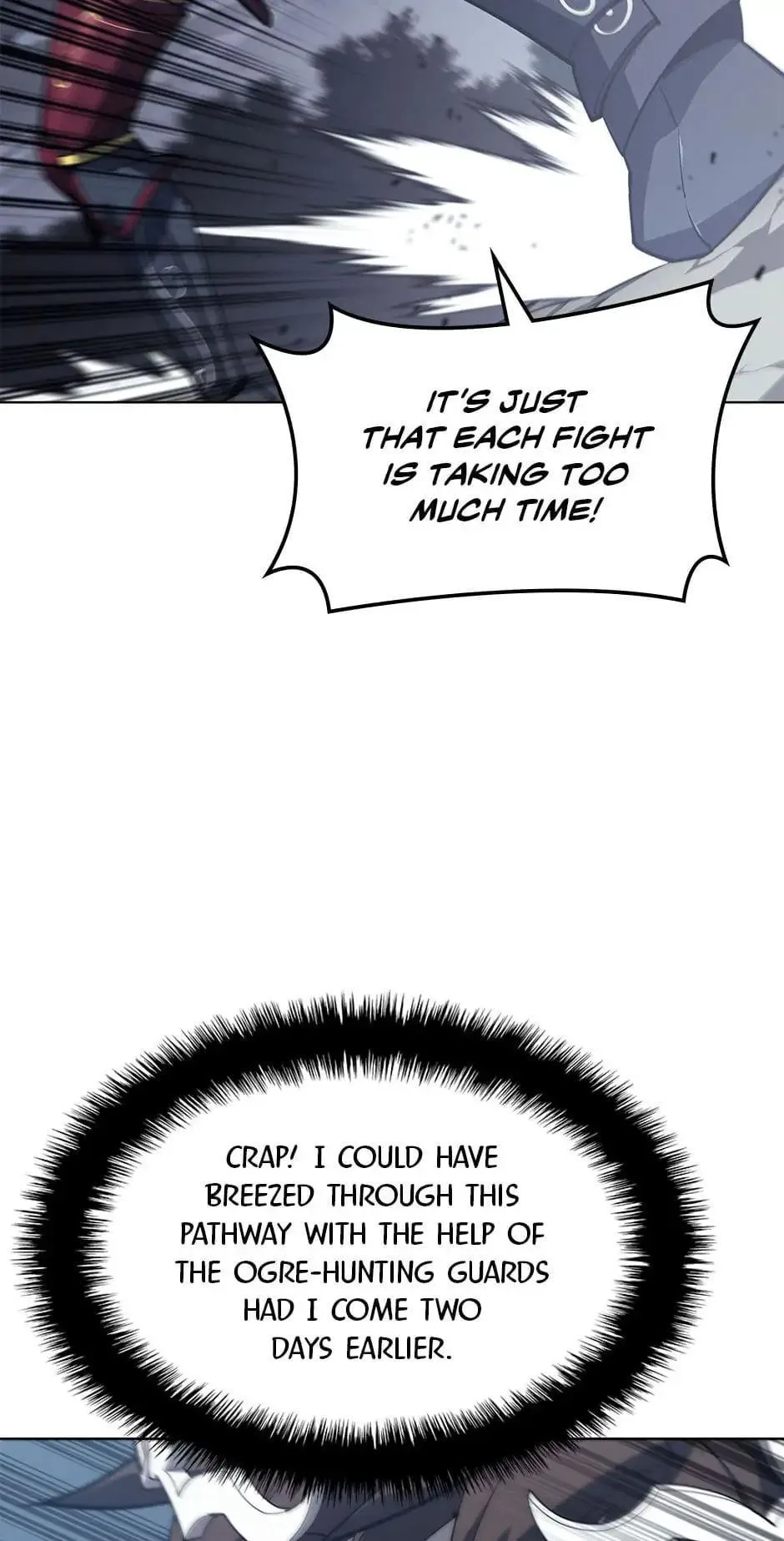Overgeared Chapter 109 – Page 85