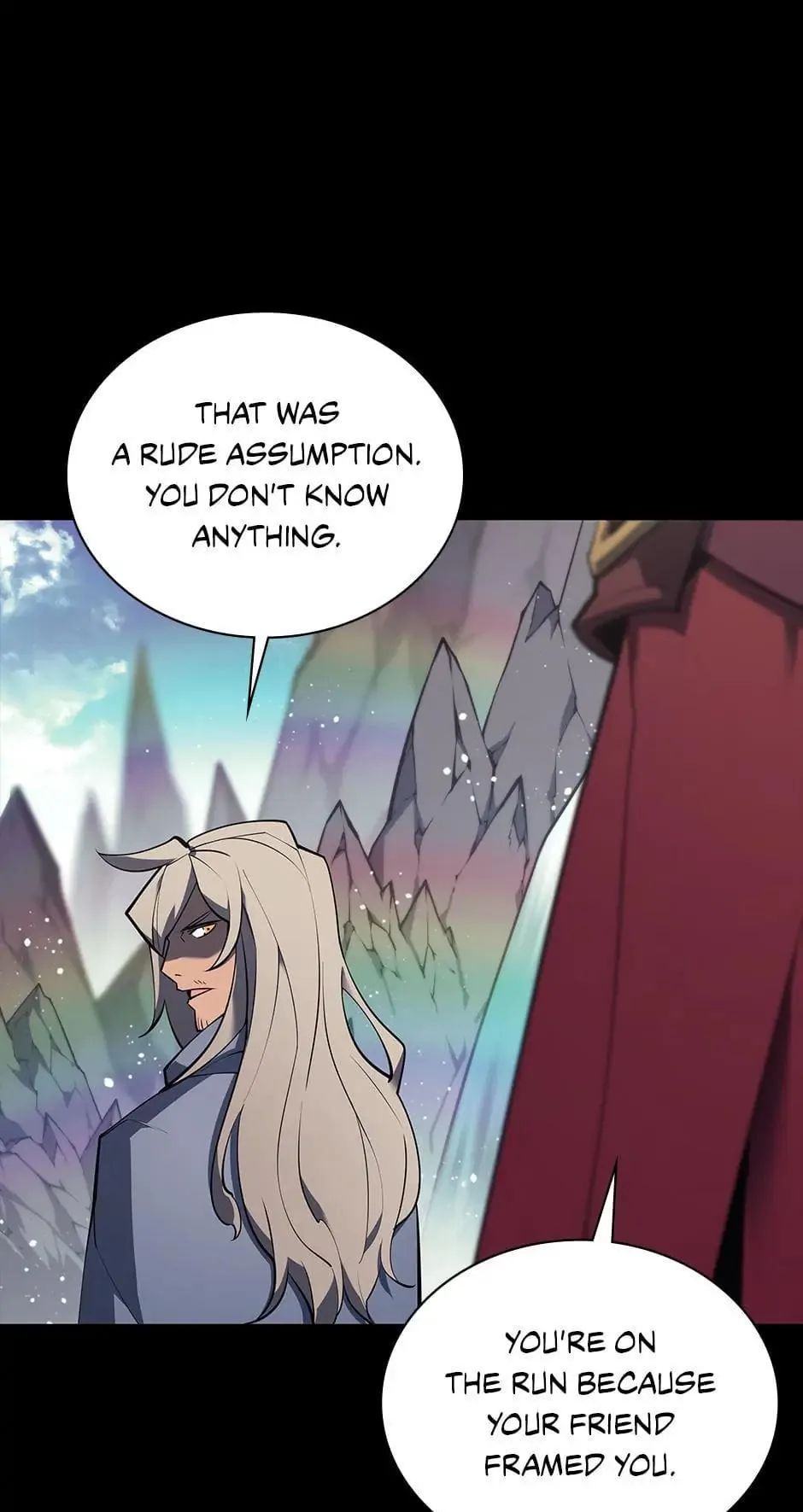 Overgeared Chapter 109 – Page 88