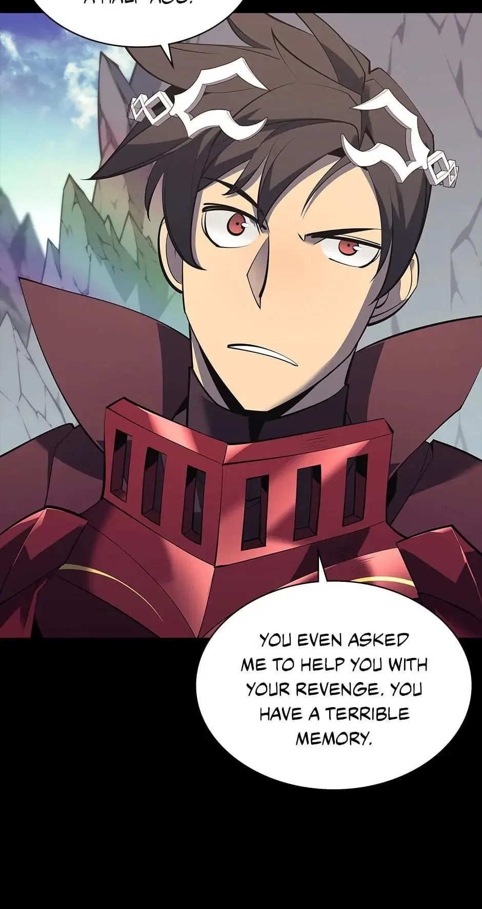 Overgeared Chapter 109 – Page 92