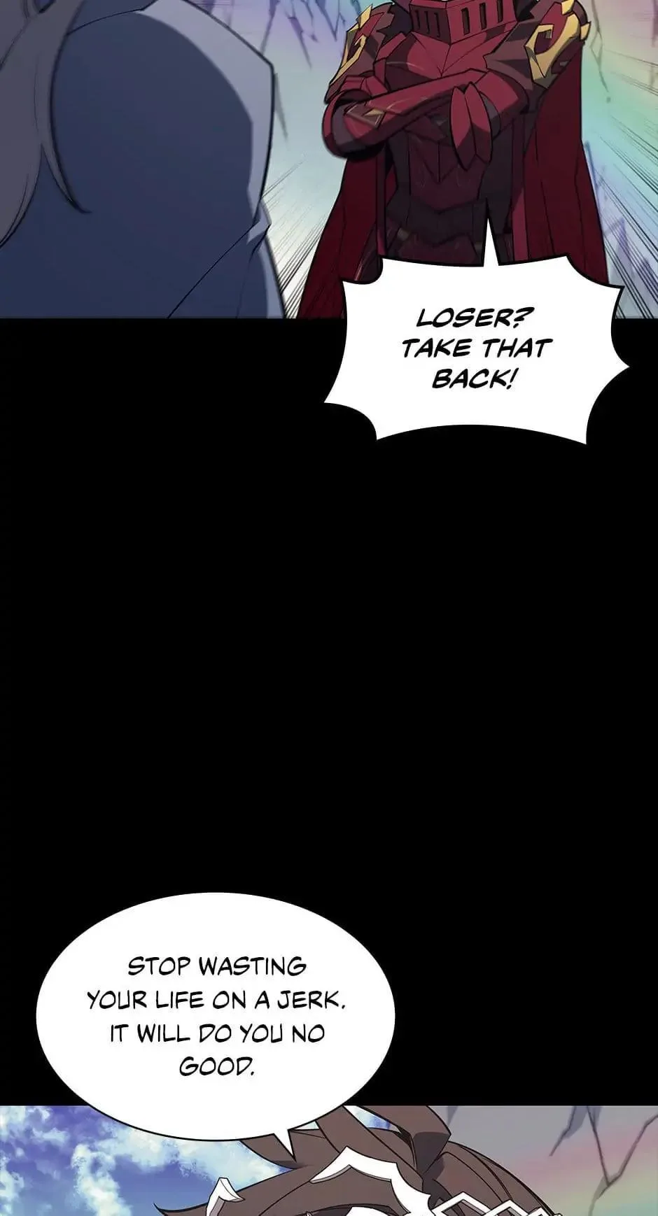 Overgeared Chapter 109 – Page 95