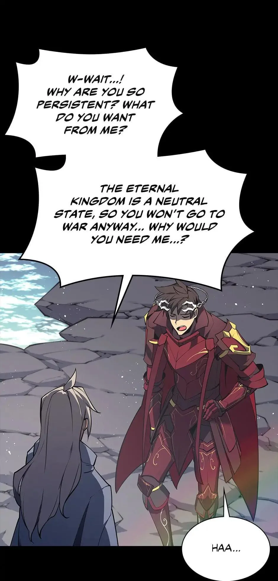 Overgeared Chapter 109 – Page 98