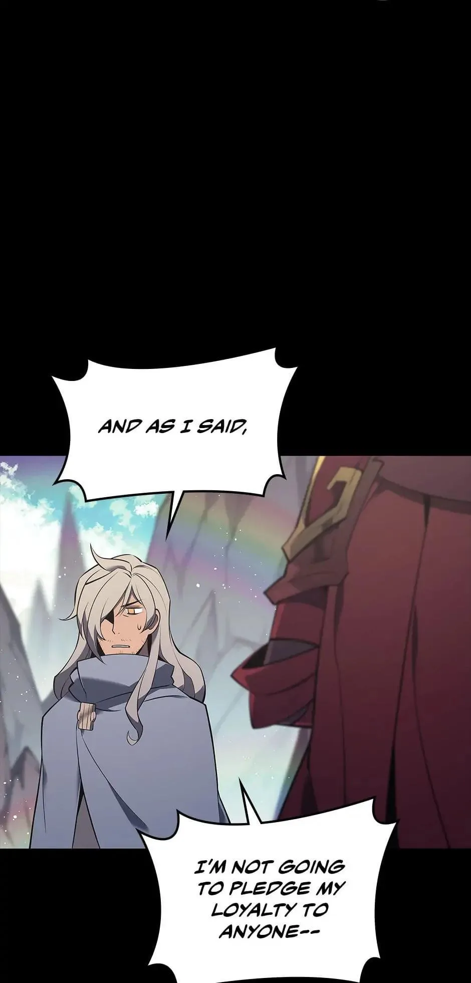 Overgeared Chapter 109 – Page 99