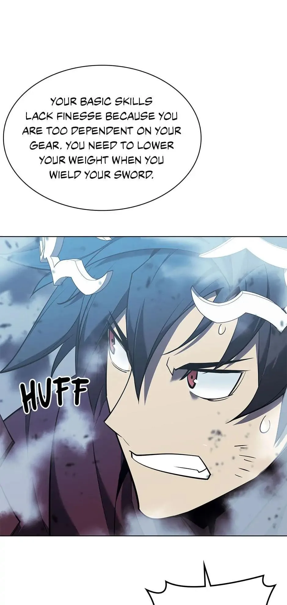 Overgeared Chapter 109 – Page 105